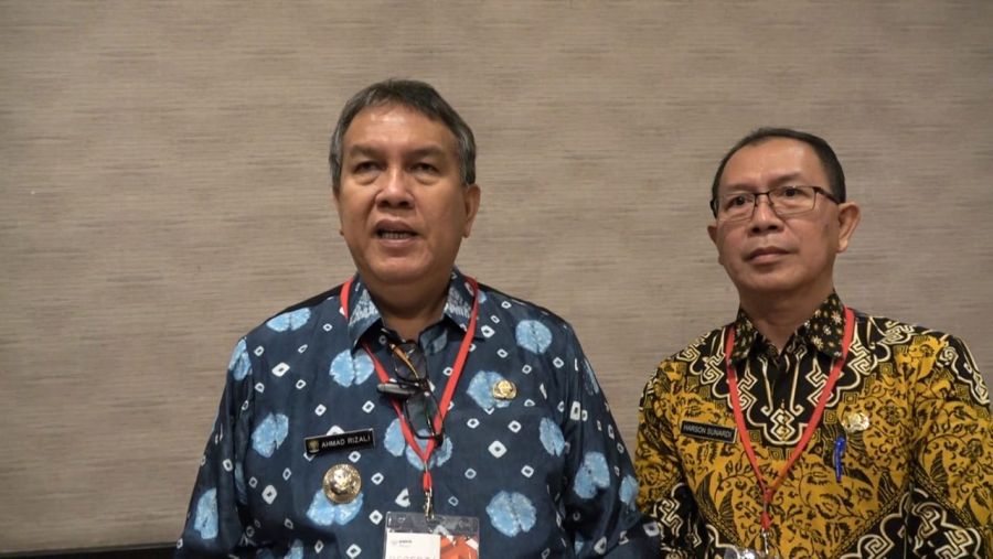 7.920 Formasi Kebutuhan ASN Pemkab. Muara Enim, Pj. Bupati akan Mengakomodir Seluruh Tenaga Honorer