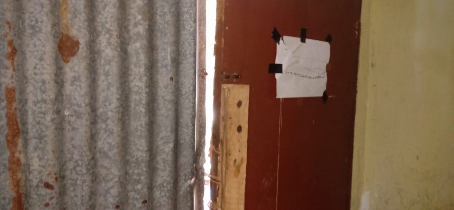 Masyarakat Desa Sumaja Makmur Kembali Resah, Rumahnya Disatroni Maling, Minta Janji Tolhas