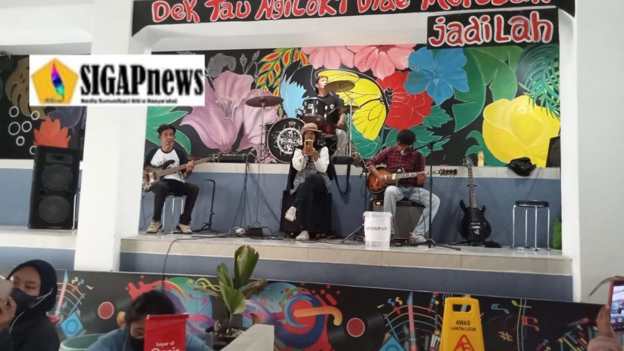 Alumni SMA BA 1992 Gelar Arisan Bersama, Sekaligus Wisata di Museum Batubara