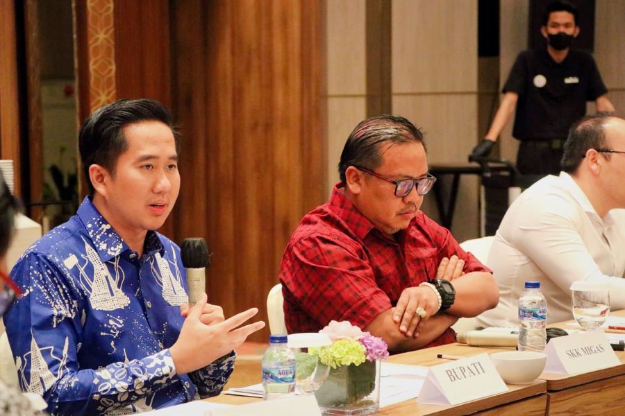 Atasi Kemacetan, Plt. Bupati Siapkan Jalan Alternatif Simpang Belimbing