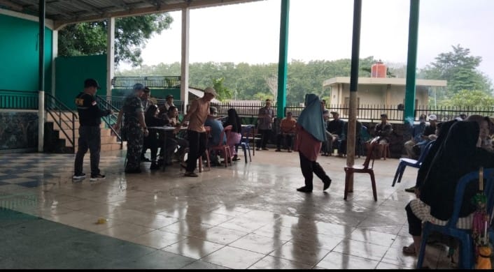 Ini Bentuk Tanggung Jawab Perusahaan Terhadap Masyarakat Yang Terdampak Kegiatan Seismik 3D