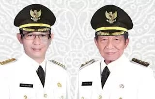Bupati Heri Amalindo Berhasil Turunkan Angka Kemiskinan Ekstrim di PALI Jadi 0 Persen