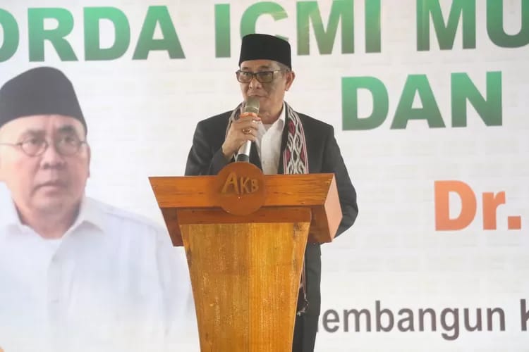 Bupati Heri Amalindo Surati SKK Migas Untuk Evaluasi Kinerja Pertamina 