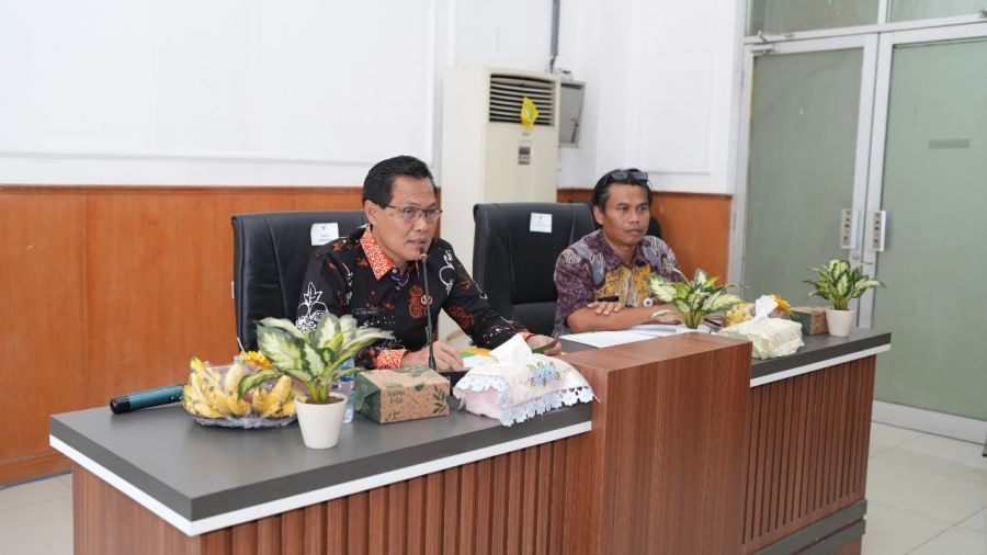 Bupati Pastikan Jalan Khusus Batu Bara Segera Dibangun, Ditargetkan 5 Bulan Selesai