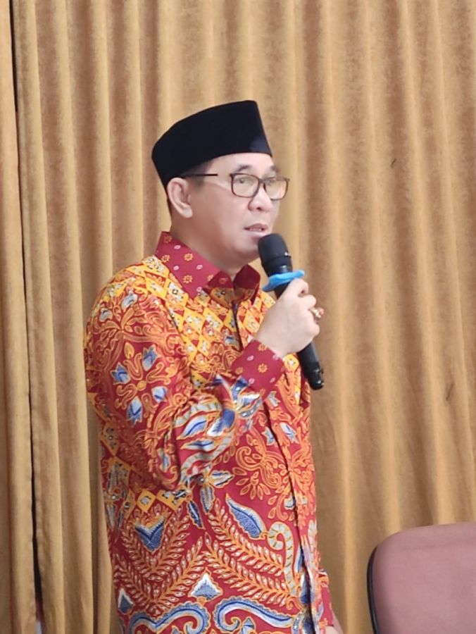 Cagub Sumsel Heri Amalindo Merupakan Sosok Yang Tak lupa Asal Muasal, ini Program Utamanya