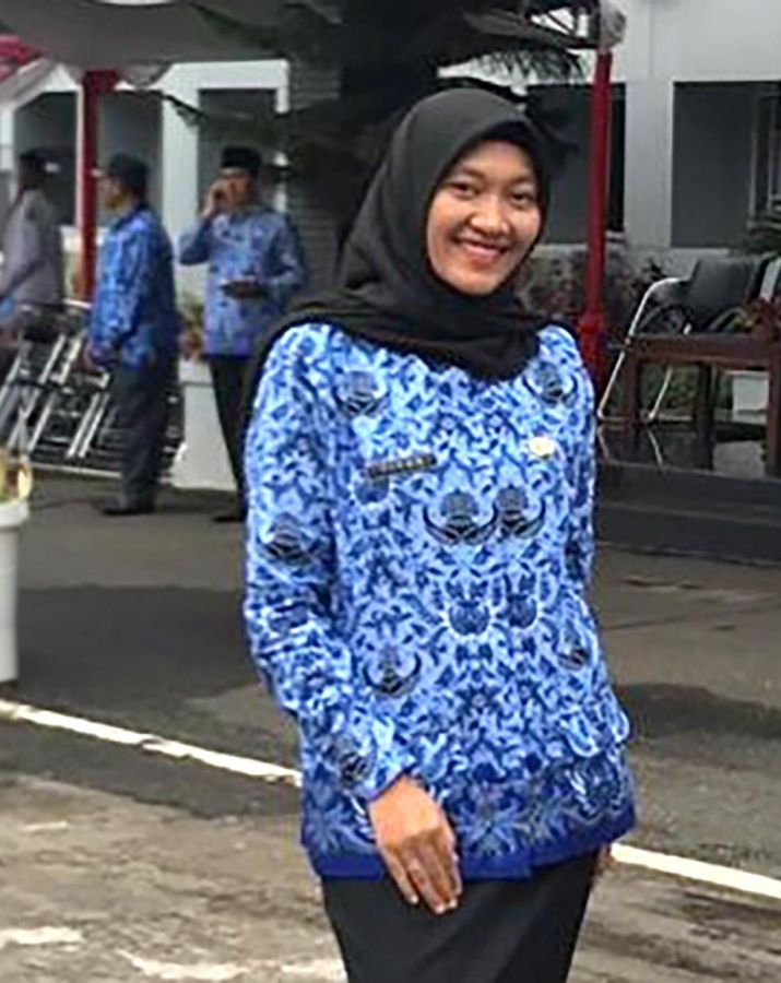 Cerita Tutia Rahmi, Angkat Derajat Keluarga Berkat Beasiswa dari Bukit Asam (PTBA)