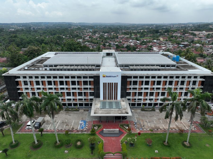 Dana Pensiun Bukit Asam Targetkan 4 Langkah Penyehatan dan Penguatan di 2024