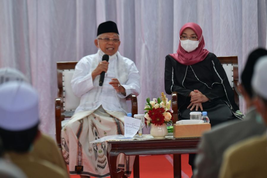 Danrem 064/MY: Jadikan Tugas Pam VVIP Sebagai Kehormatan