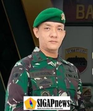 Danyonif 125 Si'mbisa: Elsa Segera Klarifikasi Telah Merugikan Nama Baik Satuan Yonif 125