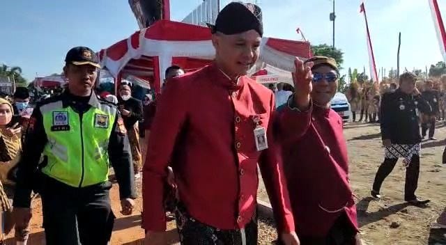 Dasar Negara Pancasila, Tanpa Pancasila Persatuan Indonesia Cuma Tinggal Cerita