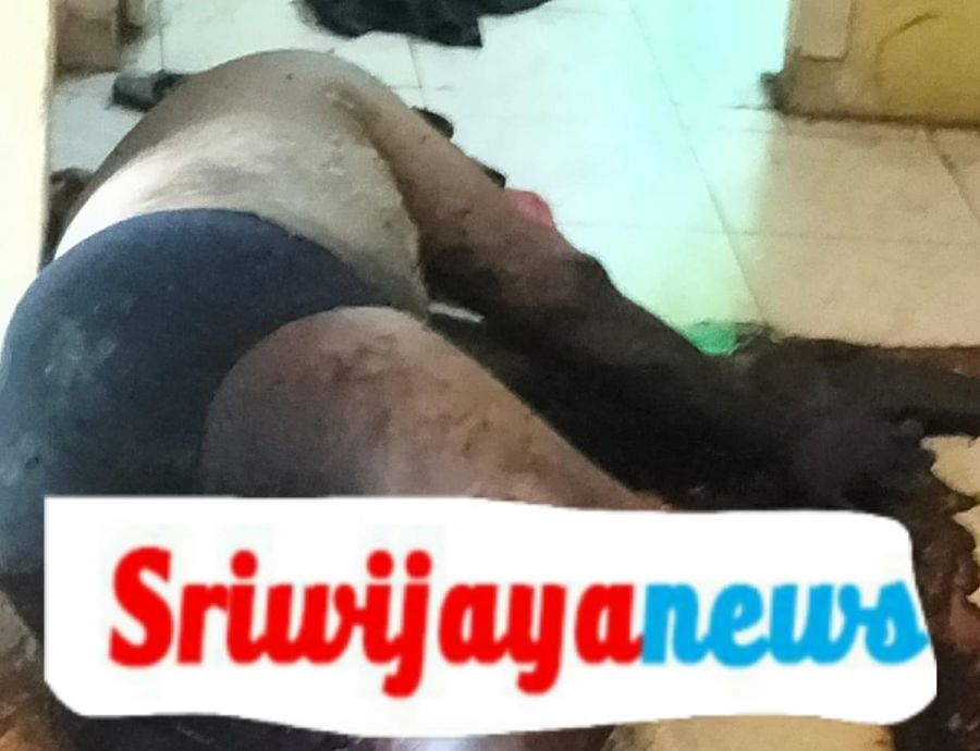 Diduga Ada Riwayat Sakit, Anak Mantan Bupati Muara Enim Ditemukan Membusuk Dirumahnya