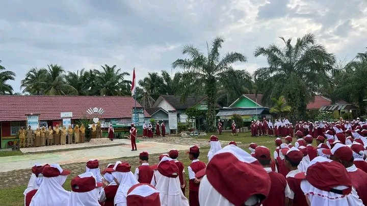 Disdik Muara Enim Selidiki Dugaan Rekrutmen Honorer Bermasalah, Di SDN Kec. Gunung Megang