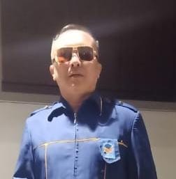 Dony Bacaleg Partai Nasdem Muara Enim Sesalkan Dirinya Berpindah Dapil