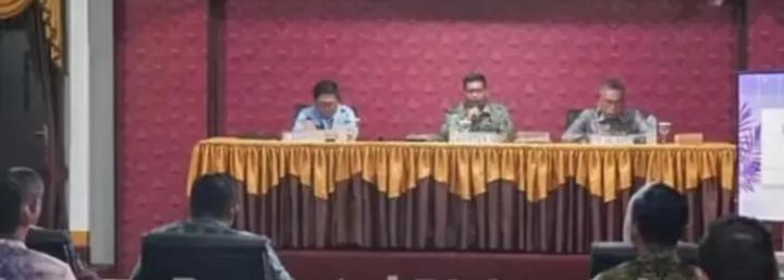 Dorong Tranparansi Informasi Digital, Langkah Progresif Strategis Pemda PALI