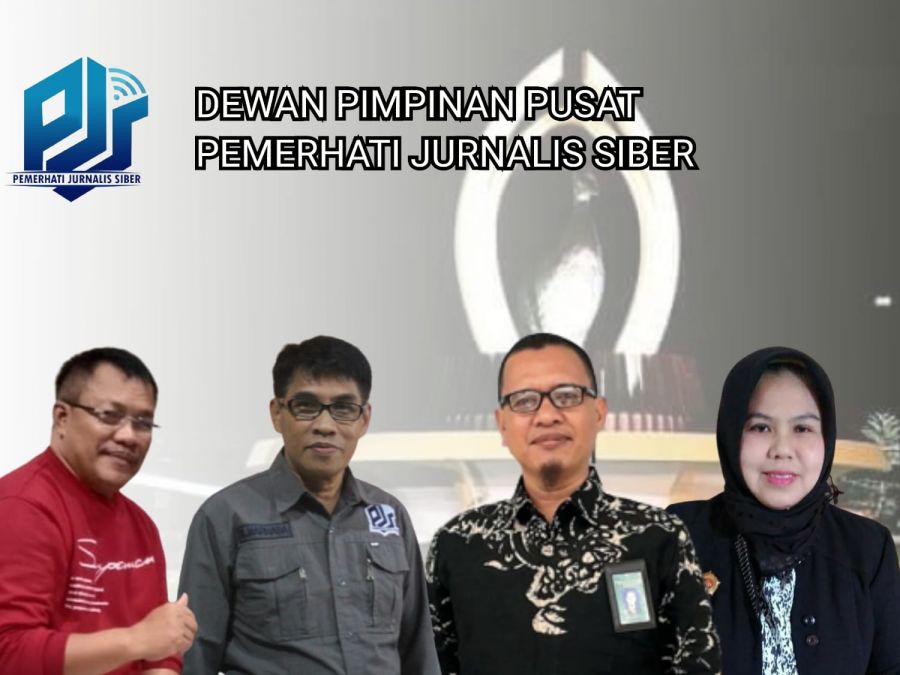 DPP Pemerhati Jurnalis Siber (PJS) Tugaskan Dua Pengacara Dampingi Sri Vanda Waraga