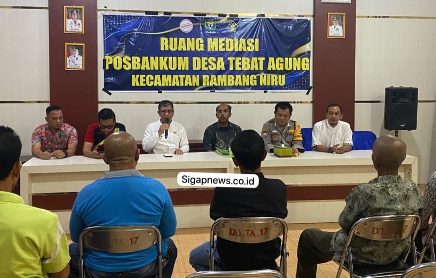 Hasil Uji Lab Ke-2 Negatif, Pihak Keluarga Bakso Perdana Tebat Agung Harapkan Pemulihan Nama Baik