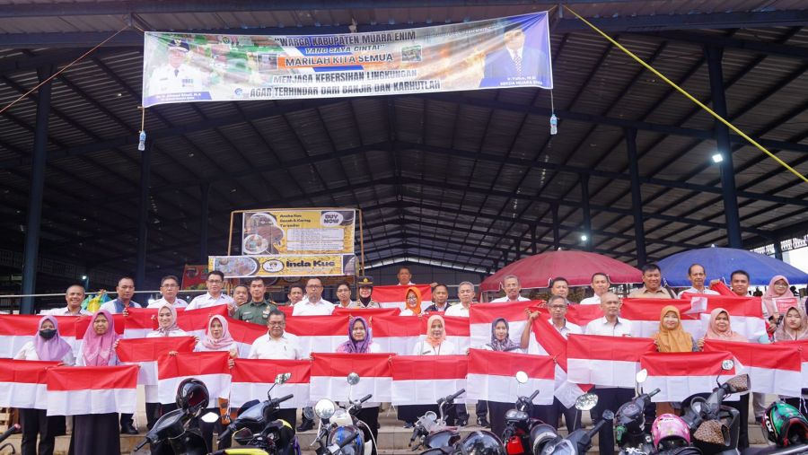Jaga Ketersediaan dan Harga Bahan Pokok, OPM Kembali Hadir Subsidi Sejumlah Komoditas