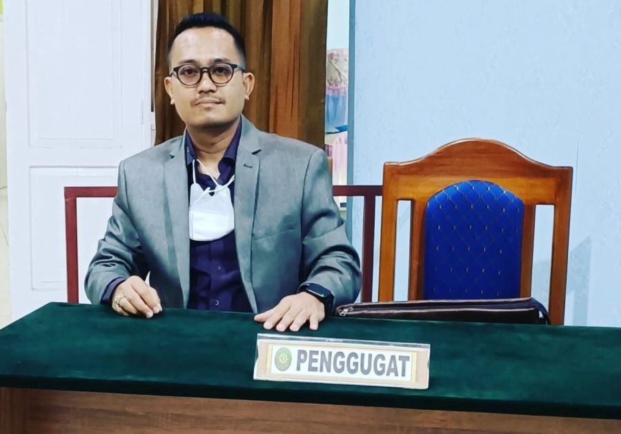 Joko Sadewo Nilai Penetapan Wabup dan Oknum ASN PALI Belum Tergambar Secara Utuh