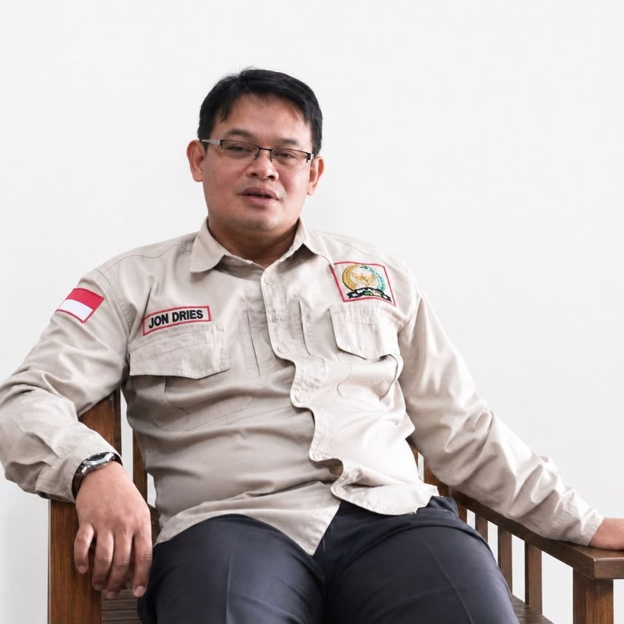 Jon Dries Fraksi PKS: Pencegahan Karhutla Perlu Diperkuat secara Sistematis dan Terukur
