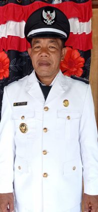 Kades Penanggiran Prioritas Usulan Pembangunan Jalan Lingkar dan Lampu Jalan