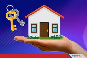 Kado Terindah HUT Desa: Impian Sapriyadi Punya Rumah Layak Huni Diwujudkan Medco E&P