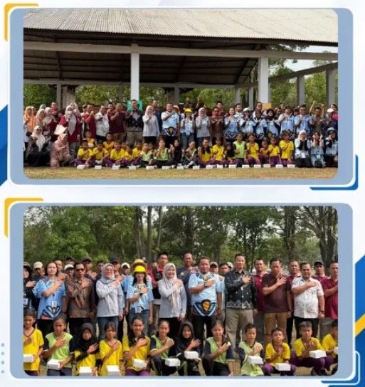 Kegiatan Hari Kebudayaan Nasional 2026 di Candi Bumi Ayu Pelestarian Warisan Budaya Kabupaten Pali