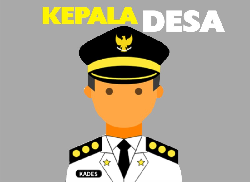 Kejari Muara Enim Tetapkan Oknum Kades Petanang-Lembak Sebagai Tersangka Korupsi APBDes TA 2019-2023