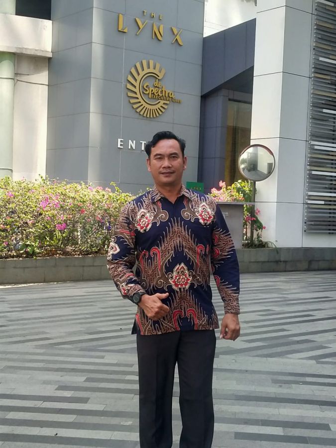 Ketua LPRI: Aroma Kuat Dugaan Indikasi Korupsi Merambah di Proyek PTBA