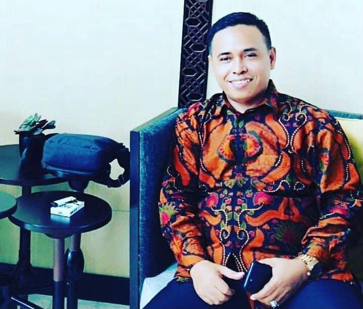 Ketum PWDPI Akui Meski Organisasi Pers Yang Didirikan Baru Lahir, Namun Miliki Sejumlah Bidang Unggu
