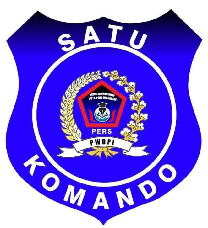 Lahir Organisasi Persatuan Wartawan Duta Pena Indonesia (PWDPI) Akhirnya Lolos di Kemenkumham RI