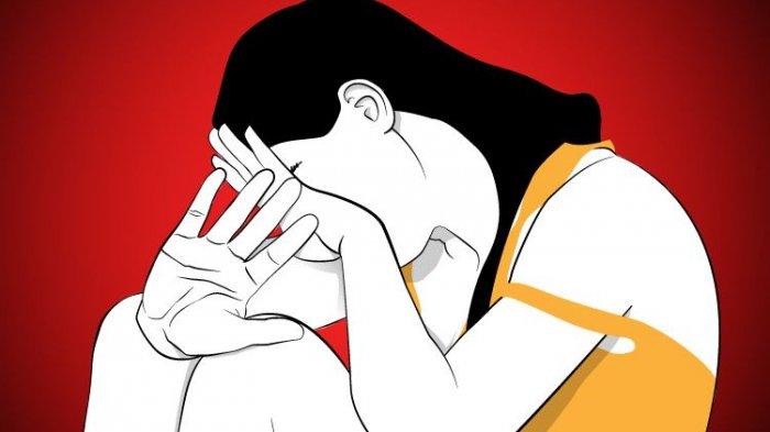 Mahasiswi Cantik Dirampok dan Rudapaksa, Uang Biaya Wisuda Dibawa Kabur