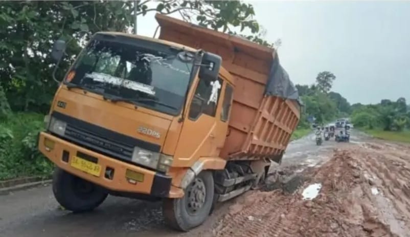 Masyarakat Melapor Melalui Banpol, Polres Muara Enim Kembali Ungkap Kasus BB Ilegal