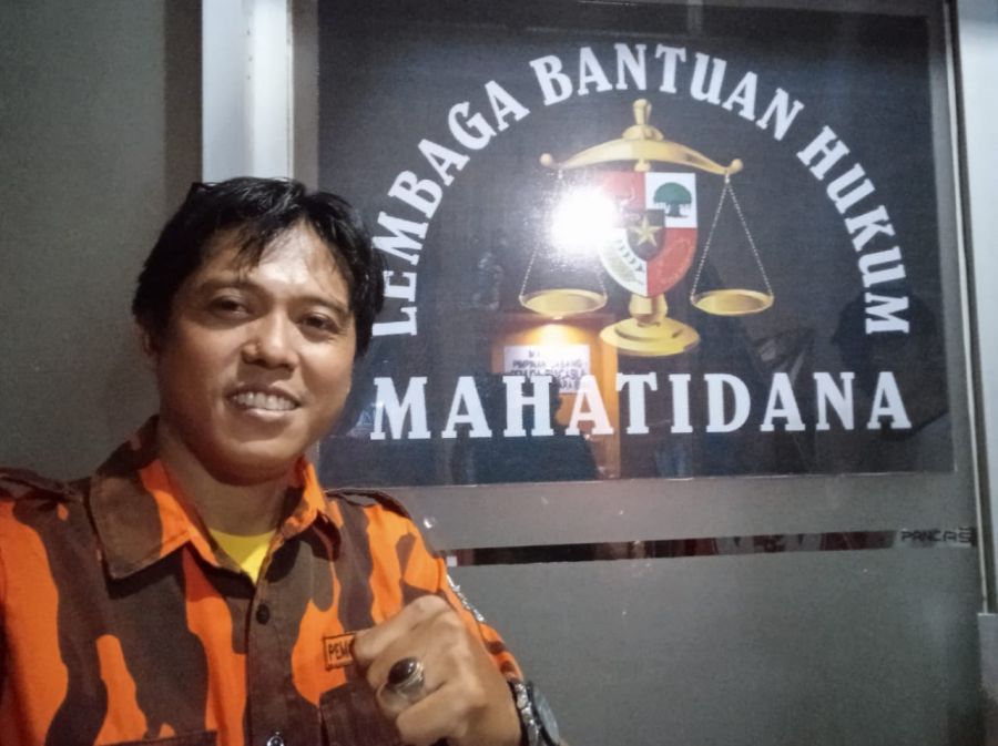 Masyarakat Resah Adanya Penerima Manfaat PKH Kab. Muara Enim Oknum Caleg Diduga Mencabut Hak PKH nya