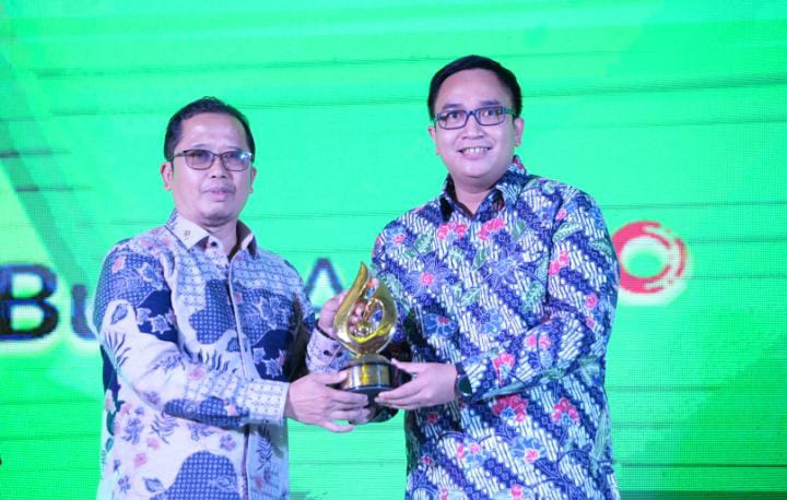 Membanggakan, PTBA Sabet 3 Penghargaan di Ajang TJSL & CSR Award 2022
