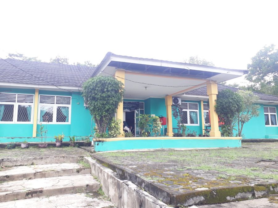Memprihatinkan, Camat Lawang Kidul Keluhkan Krisis PNS/ASN