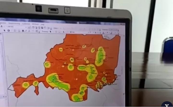 Menjejak dan Membangun Konektivitas Telekomunikasi yang Merata di Kabupaten PALI 