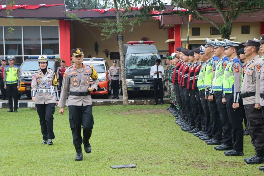 OPS Patuh Musi 2 Tahun 2023, Resmi Dimulai Pertanggal 10-23 Juli 2023

 