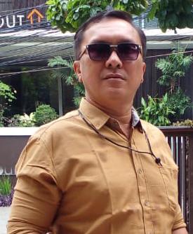 Panggilan Hati Demi Kabupaten Muara Enim,  Aktivis Doni Maju sebagai Balon Pileg 2024