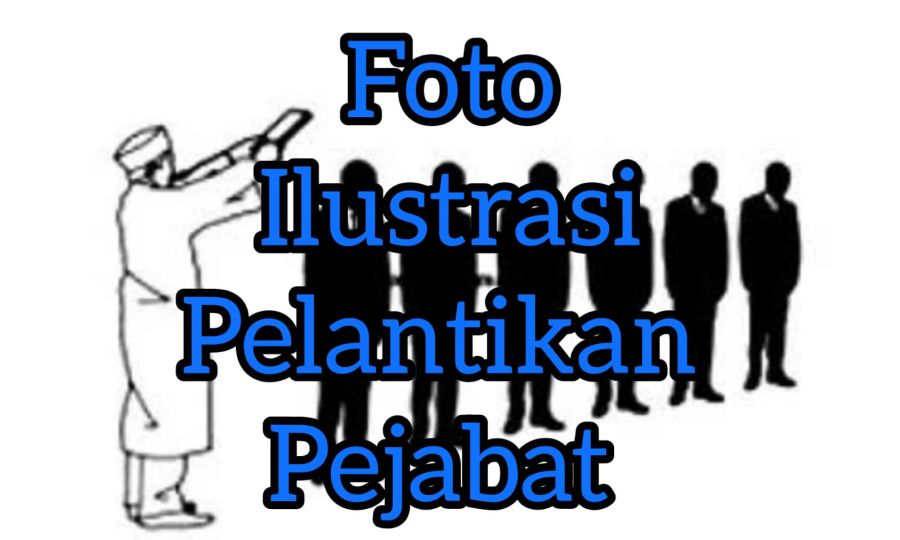 ?Pelantikan 33 Pejabat di PALI Diwarnai Kekecewaan Wartawan terhadap Kinerja P