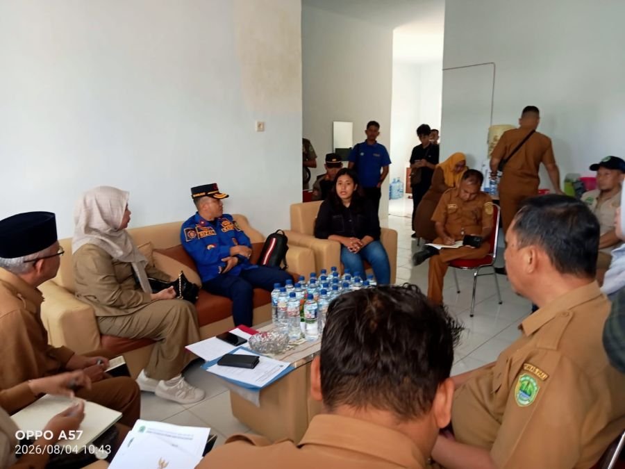 PKS PT ABR Aburahmi, Banyak Menyerap Tenaga Kerja Lokal & Menguntungkan Pedagang Kecil