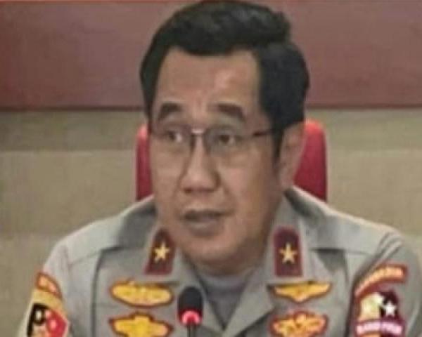 Polda NTB Terbitkan SP3 Kasus Amaq Sinta