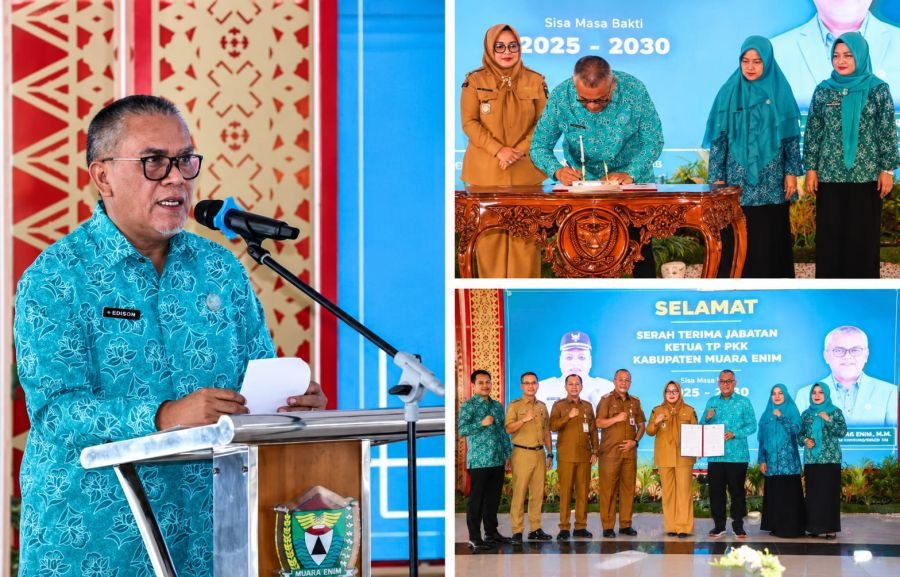Terkait Pengangkatan Ahmad Yani Sebagai PLT Ketua TP PKK LBH, Trisula Justisia : Sudah Sesuai Aturan
