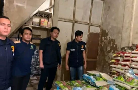 Polres PALI Terjunkan Satgas Pangan Cara Tepat Pastikan Harga Sembako Stabil
