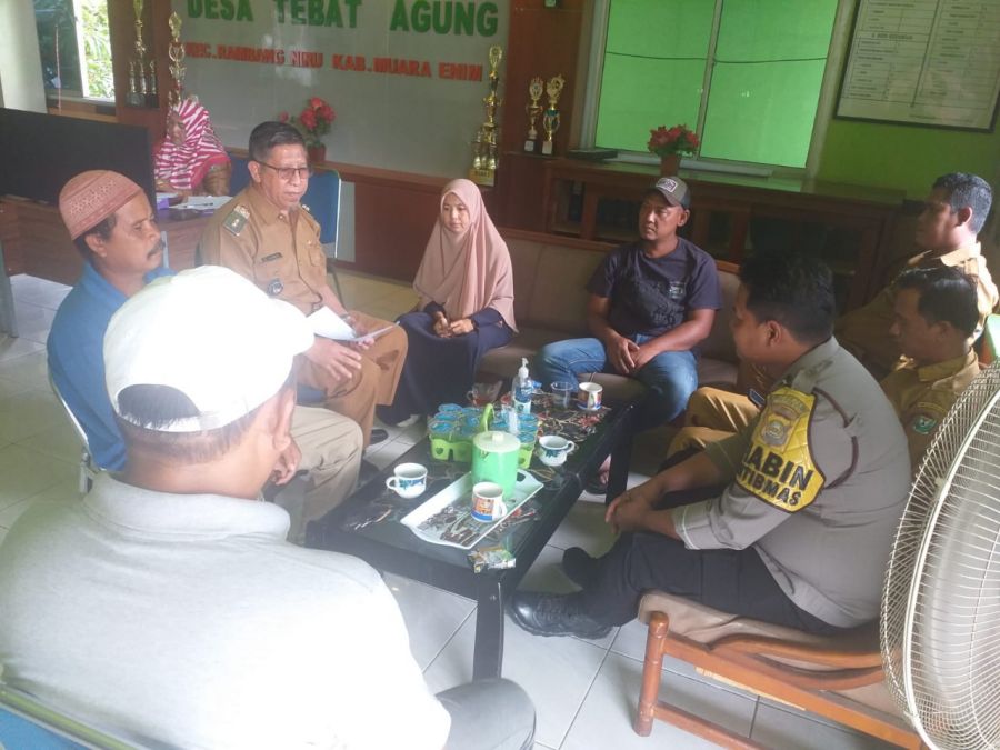 Problem Solving Cara Efektif Bhabinkamtibmas Selesaikan Masalah Warga