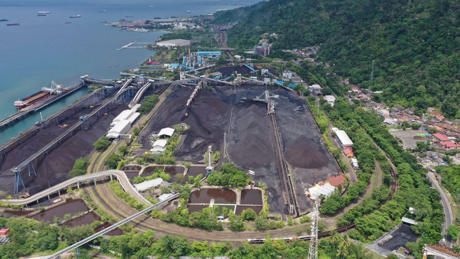 Produksi dan Penjualan Tumbuh, PTBA Raih Pendapatan Rp 9,4 Triliun di Triwulan I 2024