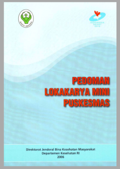 Puskesmas Tanjung Enim Gelar Mini Loka Karya Lintas Sektoral