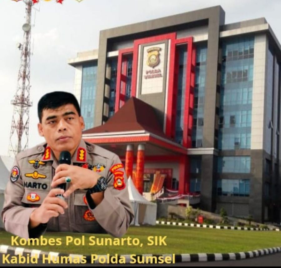 Sengketa Lahan, Kapolda Sumsel Irjen A Rachmad Wibowo Tegaskan Tidak Boleh Lagi Terjadi Konflik