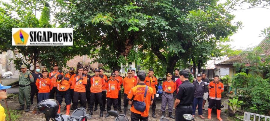 Senkom Tanggap dan Cekatan Terima Aduan Warga