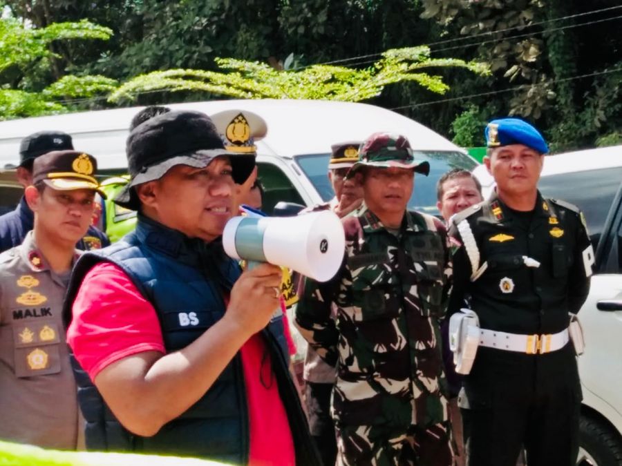 Sinergi Tim Gabungan Polda Sumsel & Kodam II/Swj Berhasil Bongkar 75 Lokasi Illegal Refiner di Muba