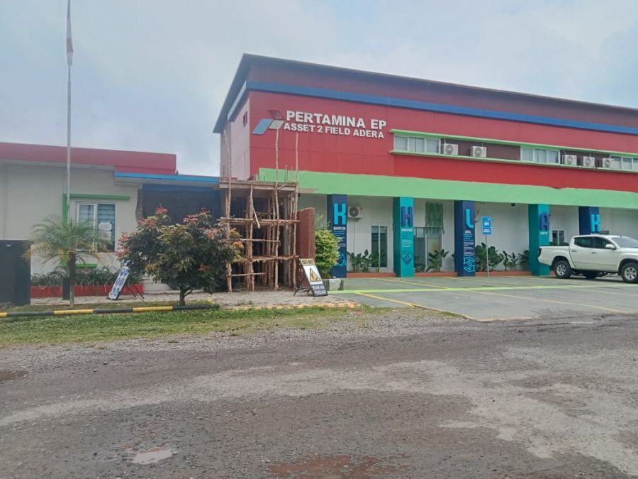 Skandal Seleksi Tenaga Kerja PWS-Disnaker PALI: Transparansi Nol, Dugaan 'Anak Emas' Menguat!